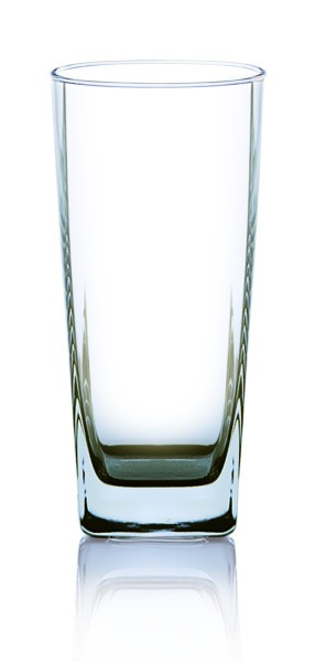 Eco Plaza Hiball Tumbler 405ml - Set 4 - Ocean