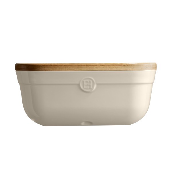Bread Box - Clay - Emile Henry