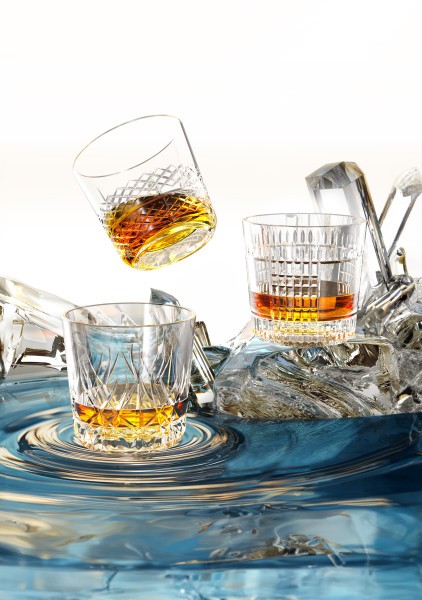 Matter Flow Rock 350ml - Ocean