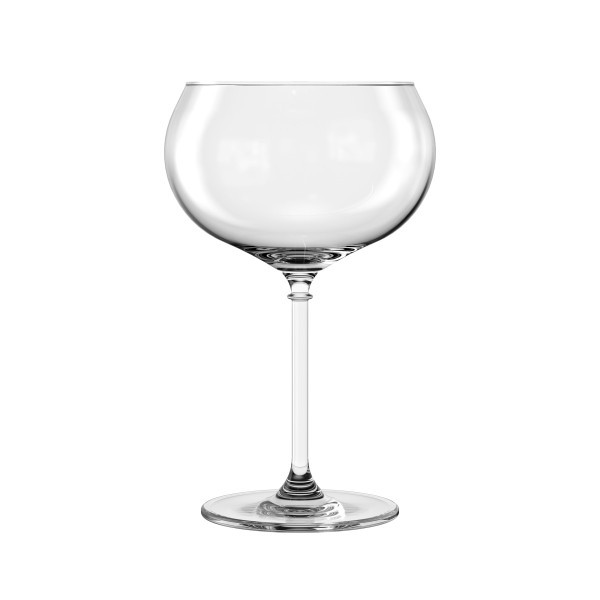 Palette Gin Glass 540ml - Ocean