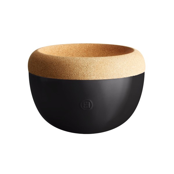 Deep Storage Bowl - Truffle - Emile Henry