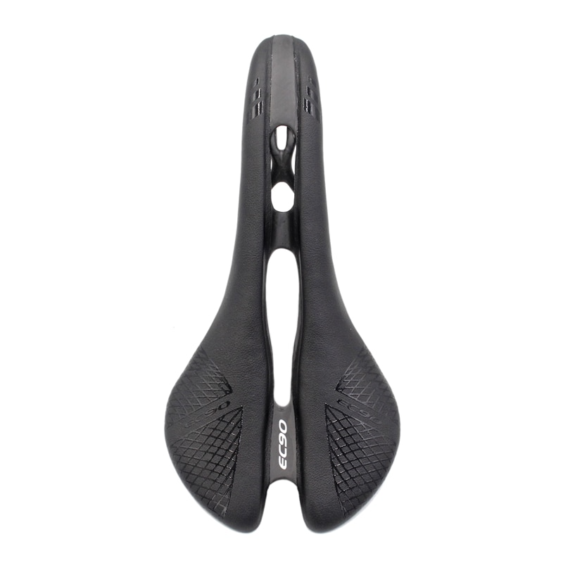 Full carbon fiber road bike foreskin cushion