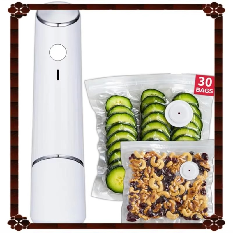Chef Preserve Compact Vacuum Sealer