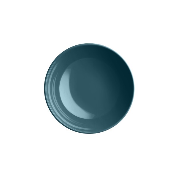 Individual Bowl 15cm - Blue Flame/Ivor - Emile Henry