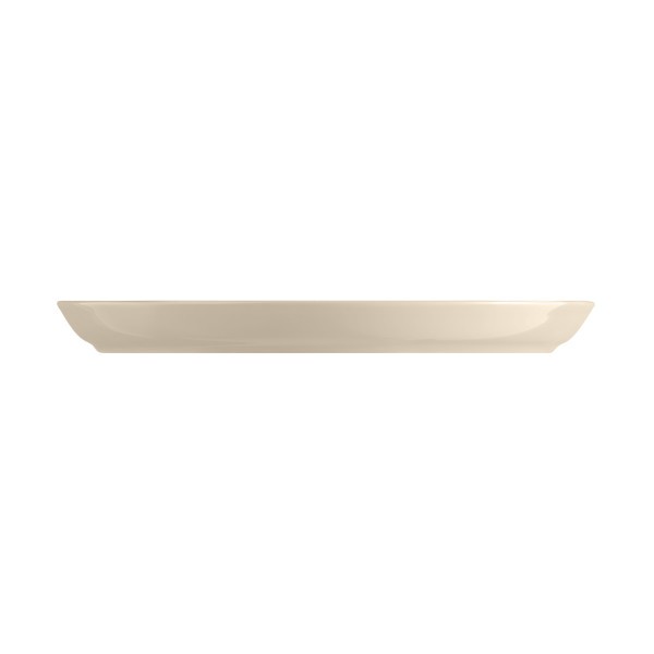XL Plate 28cm - Powder Pink/Ivory - Emile Henry