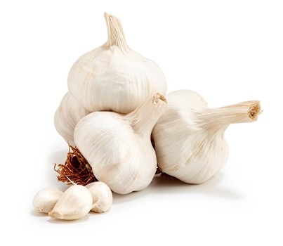 GARLIC CHINESE - WHOLE (NOT PEELED) (PER KG) - [PRODUCE]