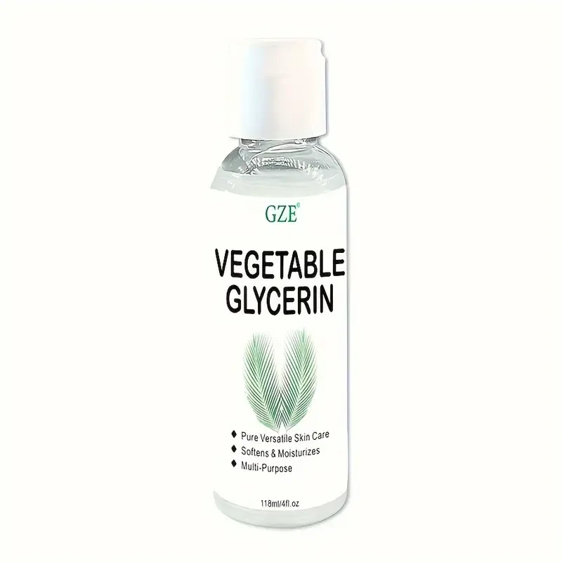 Premium Vegetable Glycerin