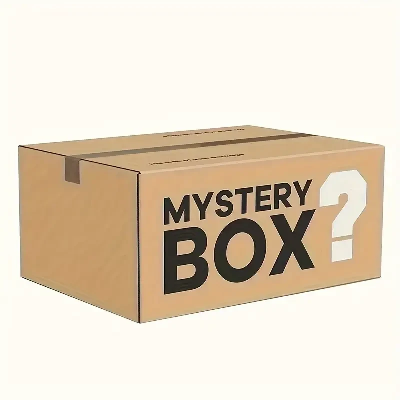 Mystery Box