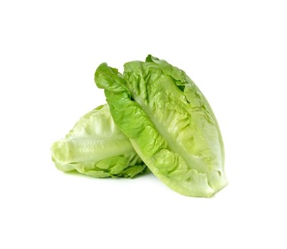 LETTUCE COS BABY (2 PER PACK) (PKT) - [PRODUCE]