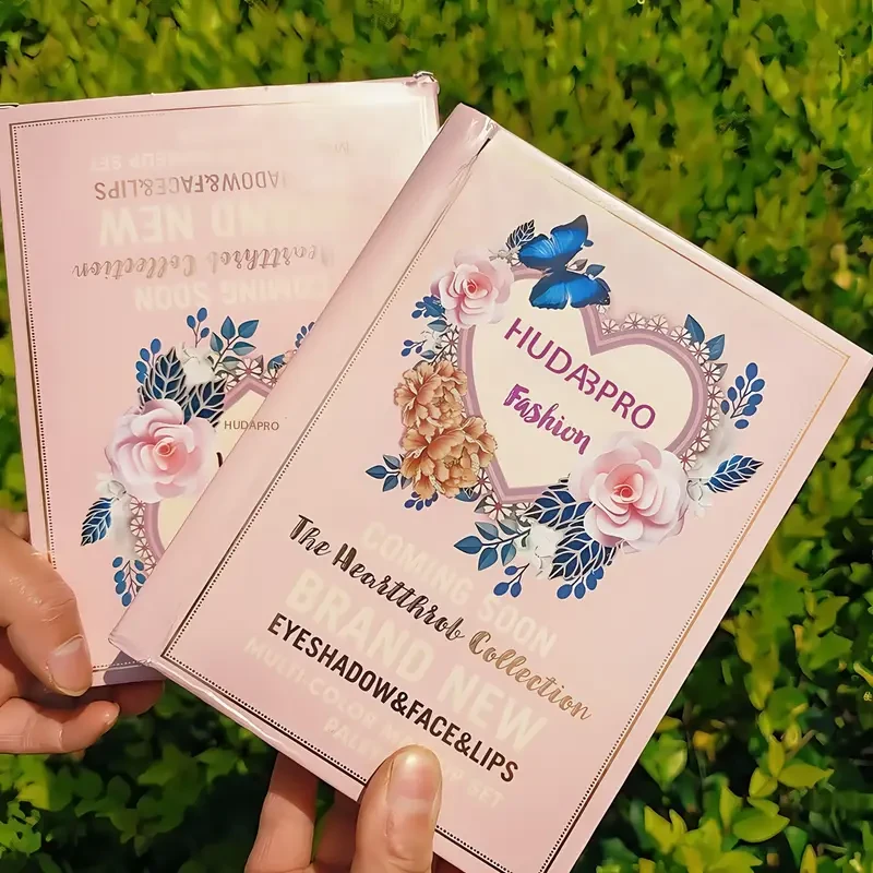 K'APEINE 78-Color Multi-Purpose Makeup Palette