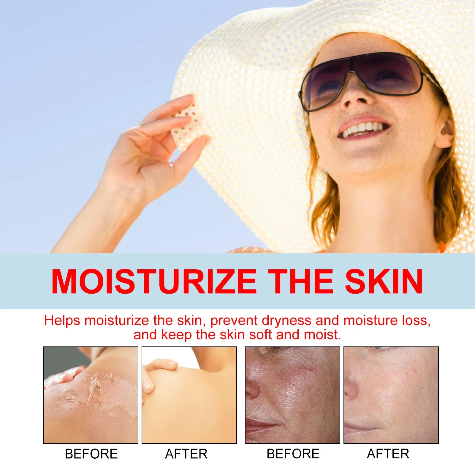 Sunscreen Stick Matte Sun Stick SPF50+ PA+++ UV Protection, Oil-Control, and Anti-Oxidant Formula