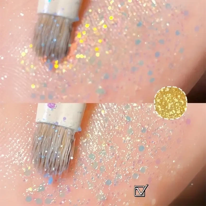 30 Colors Rainbow Candy