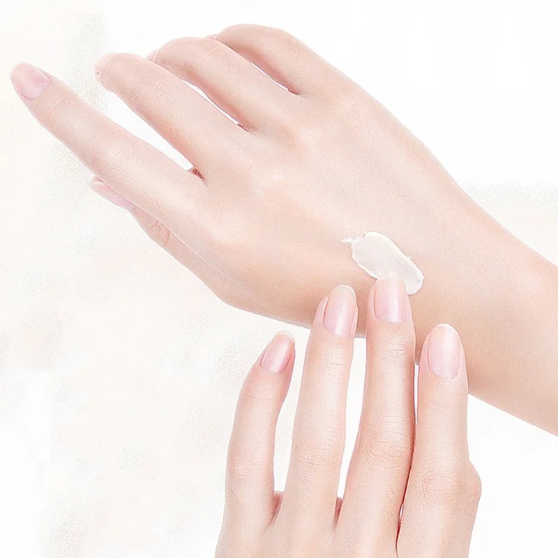 30ml Hand Cream for Women  Long-Lasting Fragrance, Deep Moisturizing, and Dry Skin Repair