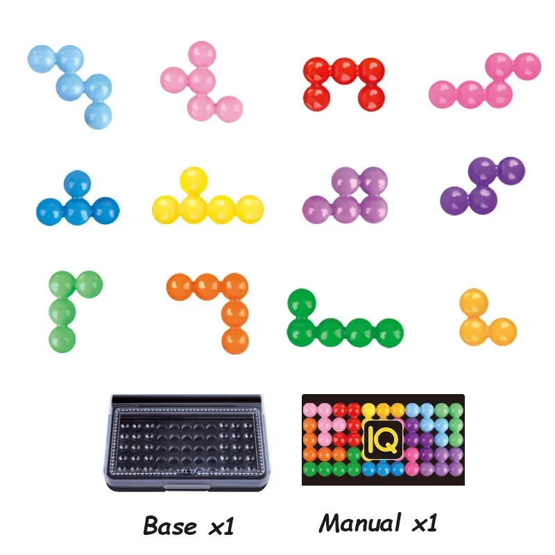 Board Game Desktop Logical Thinking Toy