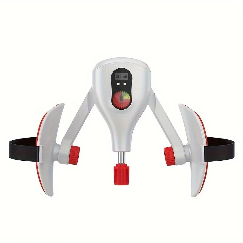 Universal Kegel Exerciser Adjustable Resistance Leg Trainer