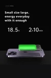 Macsafe Powerbank Magnetic-(Buy 10000mAh save more)