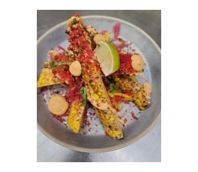 CORN RIBS 3KG (MEXICAN KITCHEN ORNRICR3) [FZN]