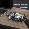 3 in 1 Short Magnetic USB Cable
