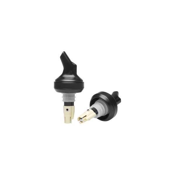 Pourer Black 15ml 12pk - Tru-Pour