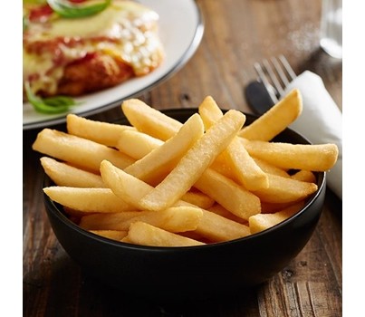 FRIES S/CUT YELLOW 13MM 15KG (CHIPCO 8011) [FZN]