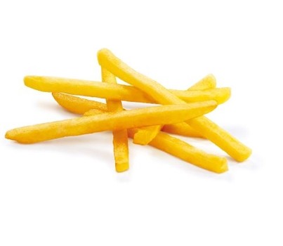 FRIES SHOESTRING 7MM AAA 2KG 6s (FARM FRITES 183.013) [FZN]