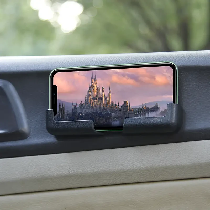 Universal Car Dashboard Phone Mount Holder
