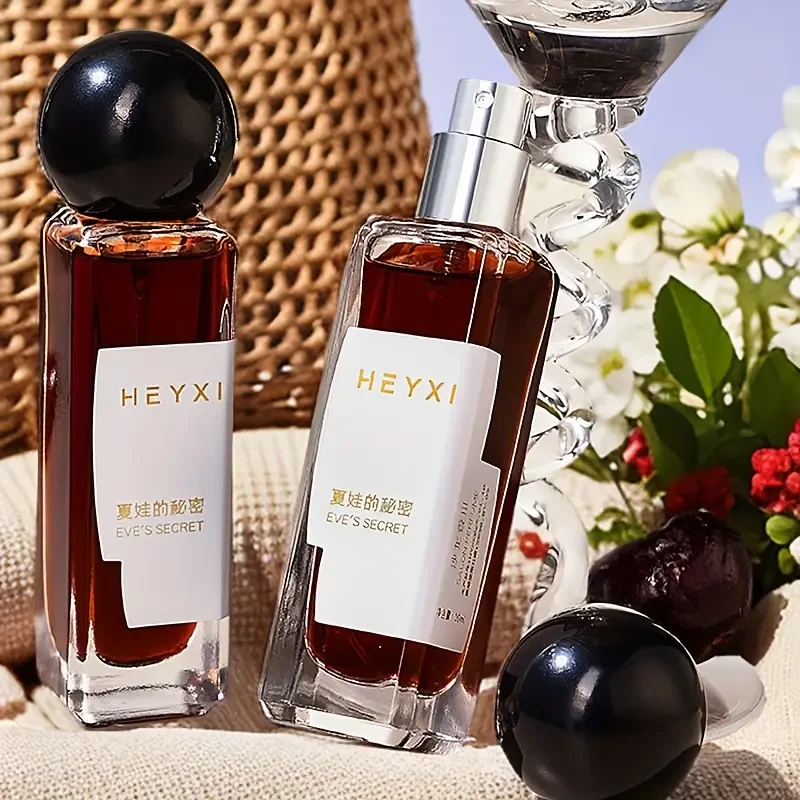 Heyxi Luxury Perfume for Women