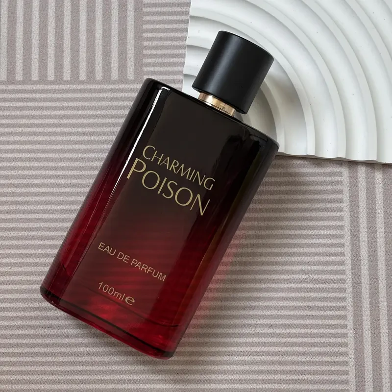 Charming Passion Series Women's Eau De Toilette