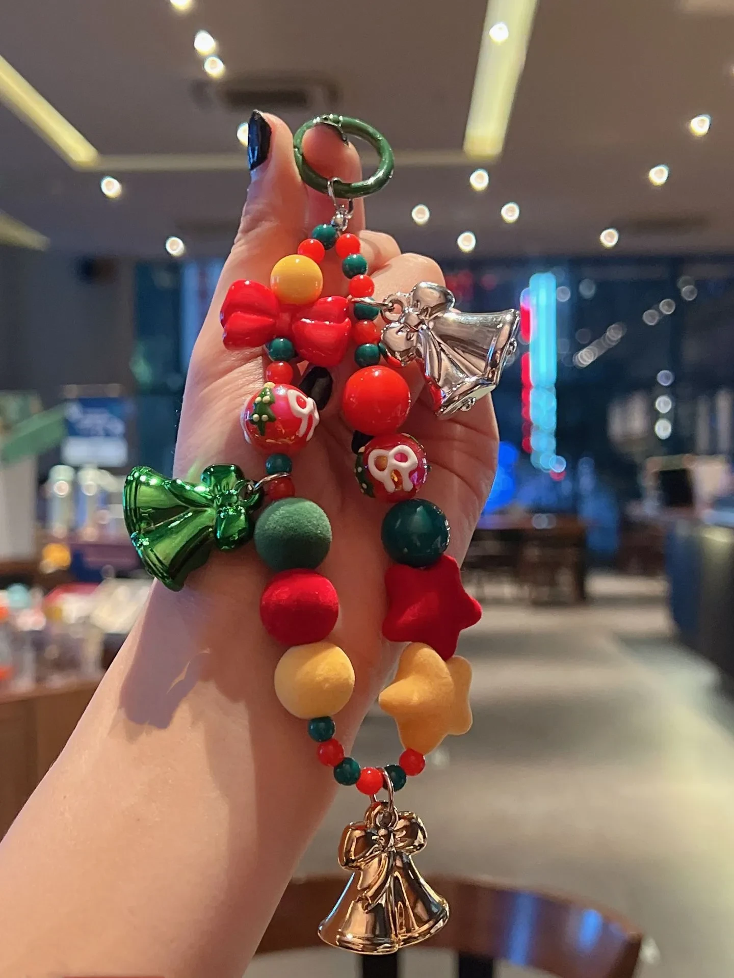 Hanging Lamp Design Eye Protection Office Night Lamp Reading Lamp USB