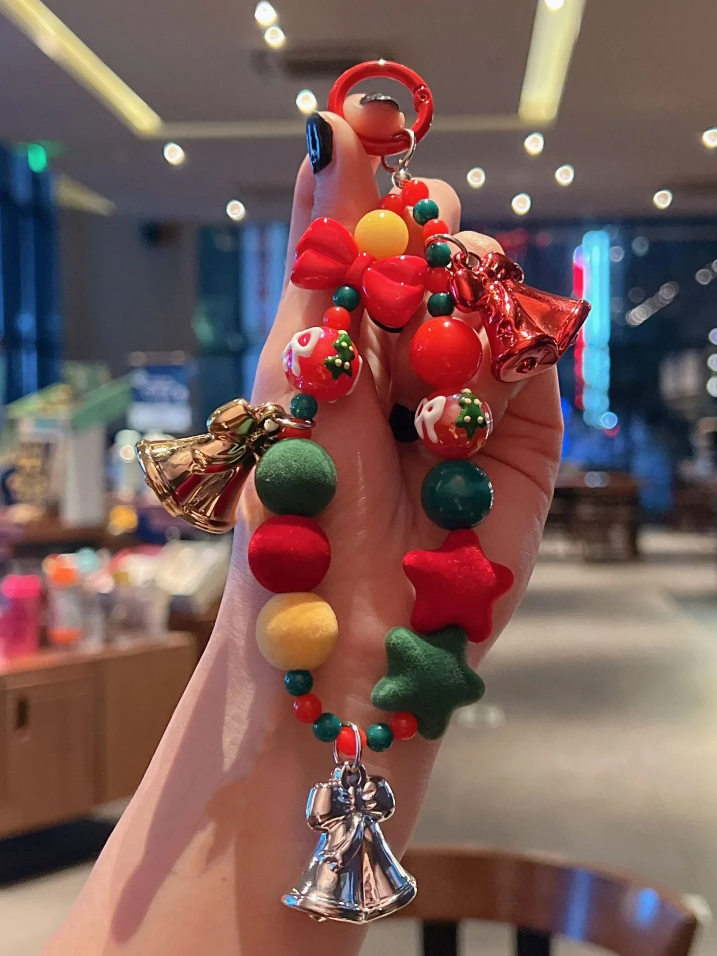 Hanging Lamp Design Eye Protection Office Night Lamp Reading Lamp USB