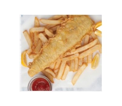 WHITING BLUE BATTERED FILLET180GM 25s(INDEPENDENT 3018)[FZN]