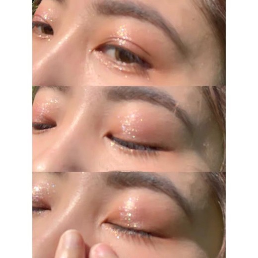 Diamond Highlight Powder High-profile Fairy Highlights