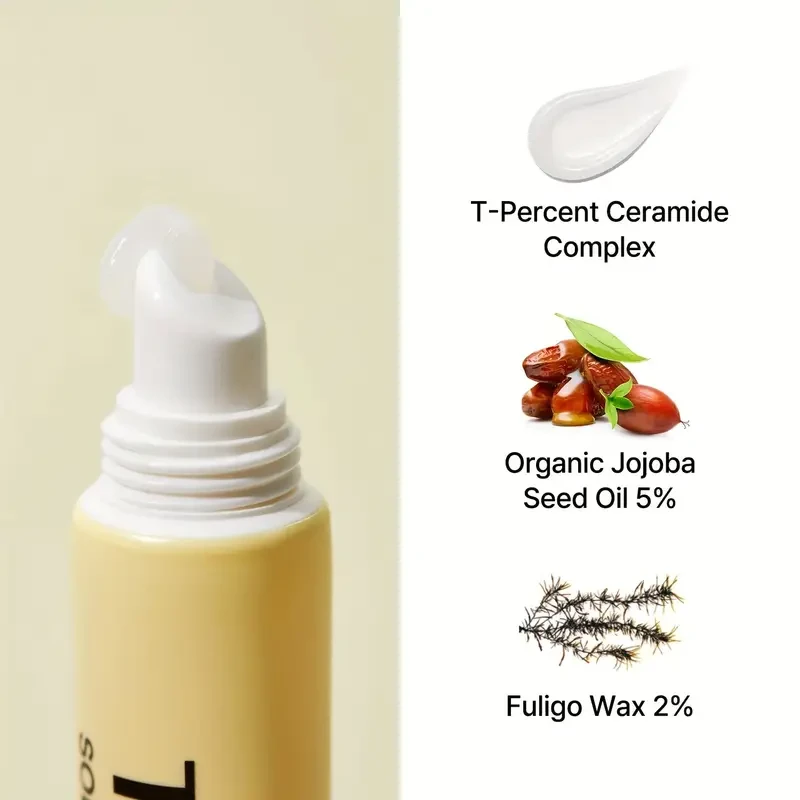 Solid Ceramide Lip Serum 0.37fl oz