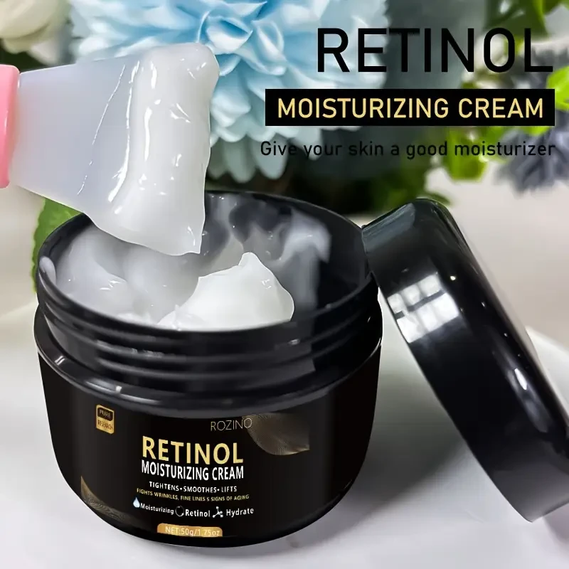 Skin care four-piece set