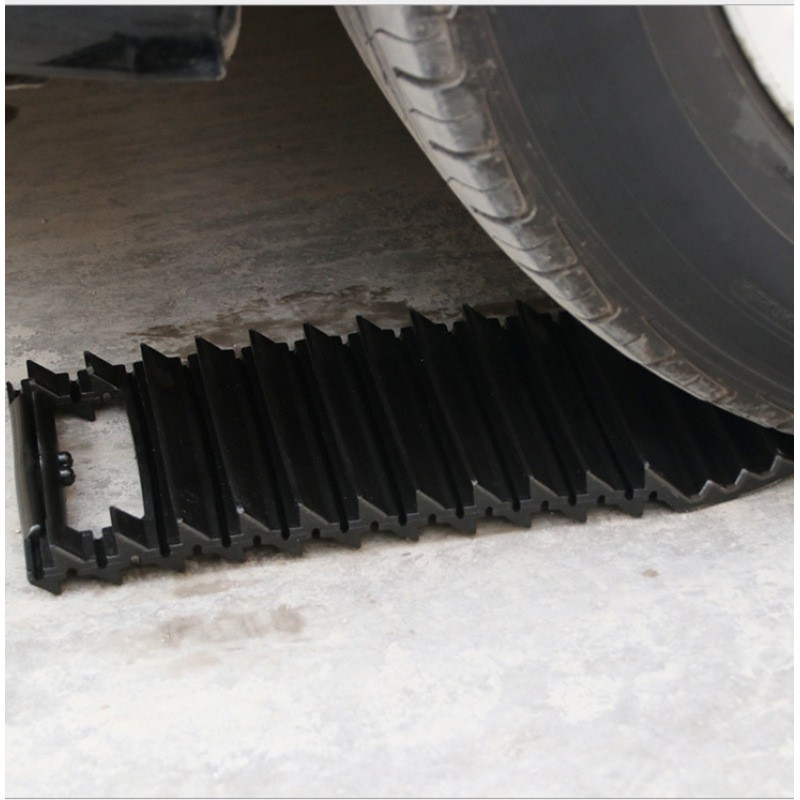 car wheel chains