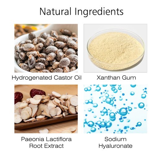 Facial Brightening Pores And Delicate