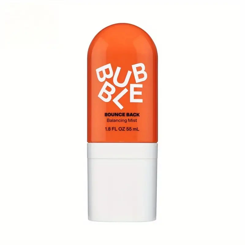 BUBBLE SKINCARE Hydrating Facial Toner Spray