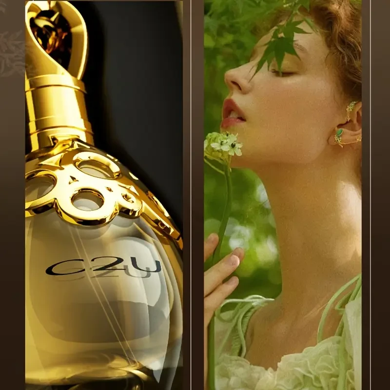 C2U Donlit Osmanthus Eau de Parfum for Women