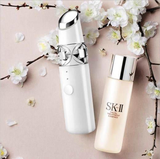 Import Instrument Beauty Lip Eye Instrument Eye Massager