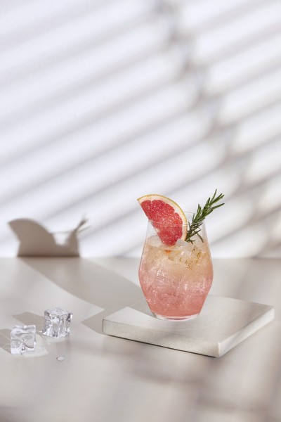 Sante Stemless 455ml - Ocean