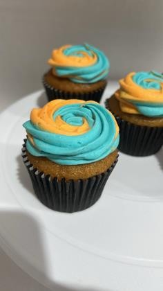 Cupcake Assorted