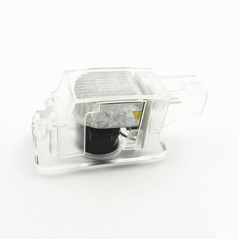 Suitable For S60L 80L XC60 XC90 V60 40 Special Welcome Light Door Light Modification