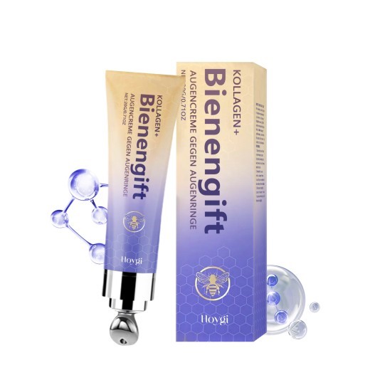 Light Wrinkle Tightening Eye Cream