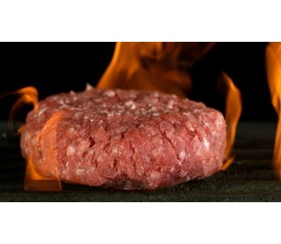 PATTY BEEF BURGER 125GM 96s (78173) [FZN]