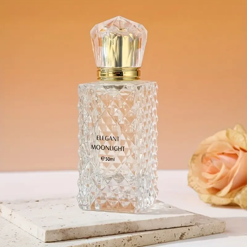 WARMKISS Elegant Moonlight Women's Perfume