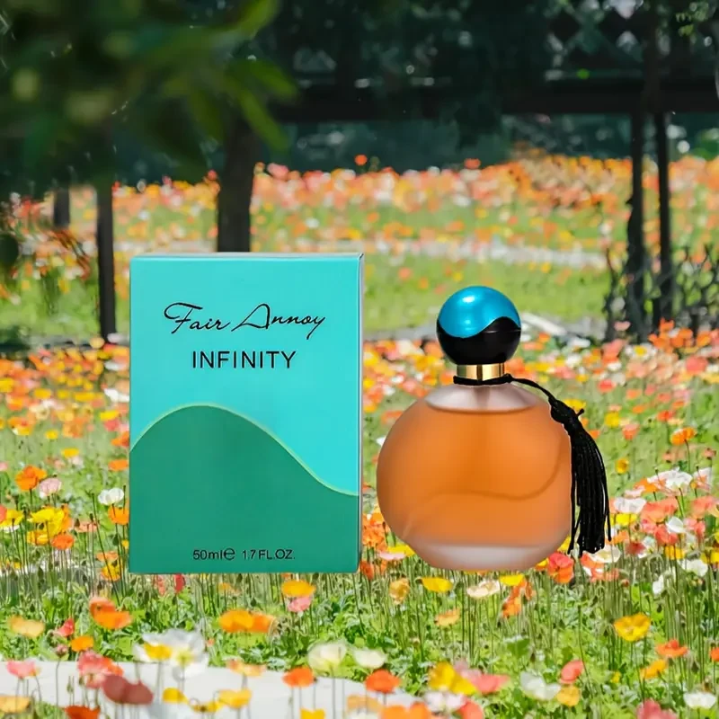 Fair Diamant Infinity Women's Eau de Toilette Perfume