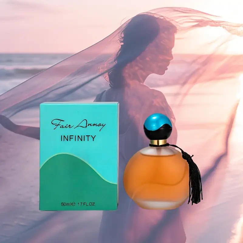 Fair Diamant Infinity Women's Eau de Toilette Perfume