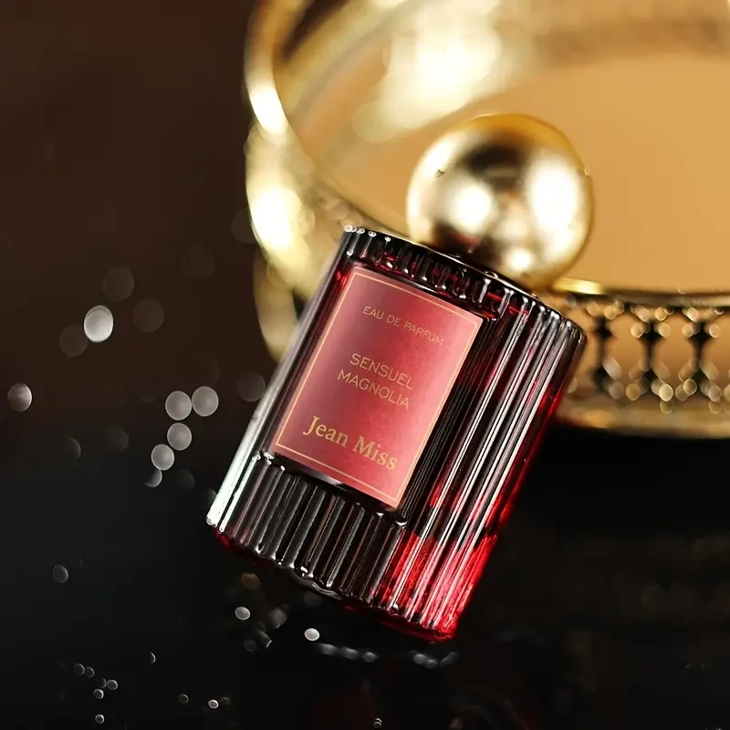 JEAN MISS Rosemary Perfume Liquid