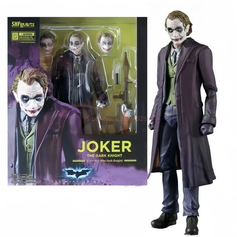 New Arrival Suicide Squad X Task Force Ugly Quinn Mobile Model Box