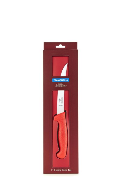 Low & Slow Boning Knife 6", 15cm - Tramontina